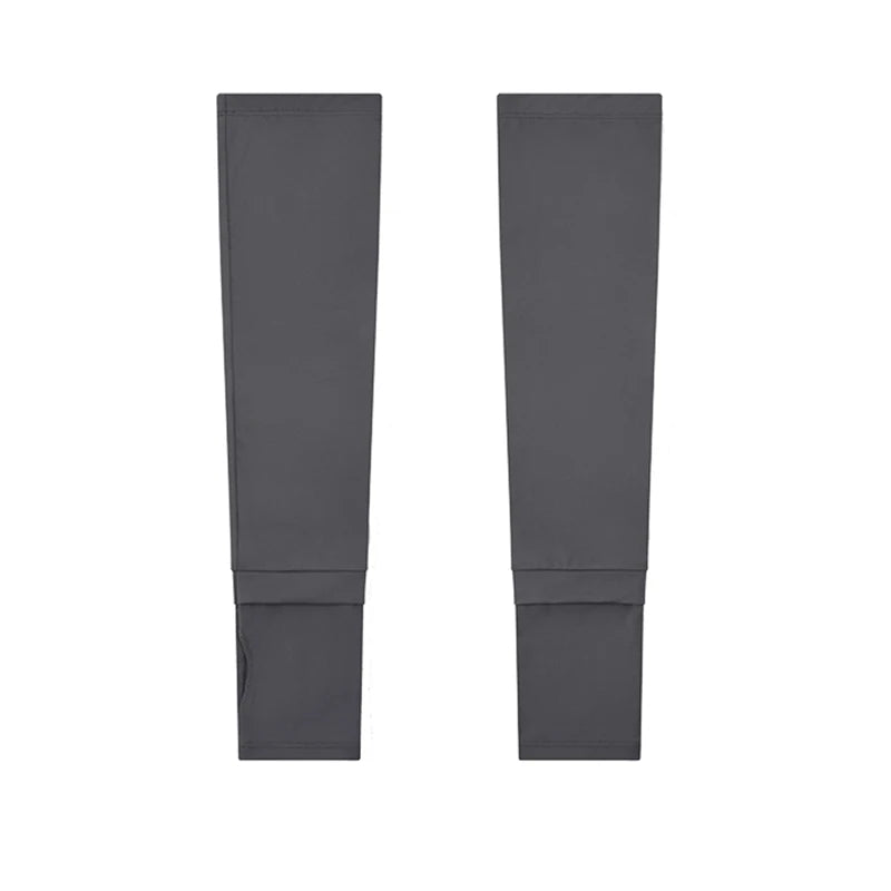 Semir Unisex Arm Sleeves 2026 UV Protection High Elastic Outdoor Driving Cycling Soft Comfortable