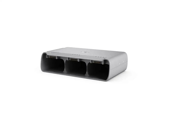 DJI Mini 2 Two-Way Charging Hub Charges up to three batteries in sequence for DJI Mini 4k/Mini 2