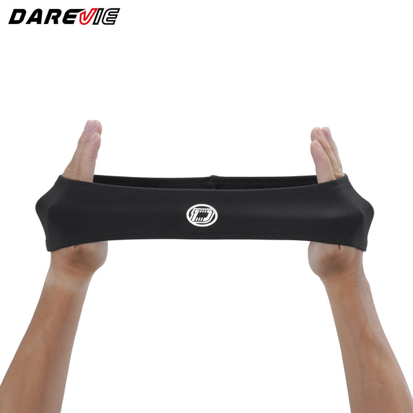 ក្បាល សម្រាប់ ជិះ កង់ DAREVIE រក្សា កម្ដៅ កម្ដៅ សម្រាប់ កីឡា ក្បាល សម្រាប់ ការពារ កម្ដៅ ស្រាល ប្រឆាំង នឹង កាំរស្មីយូវី សម្រាប់ ក្រៅ ផ្ទះ