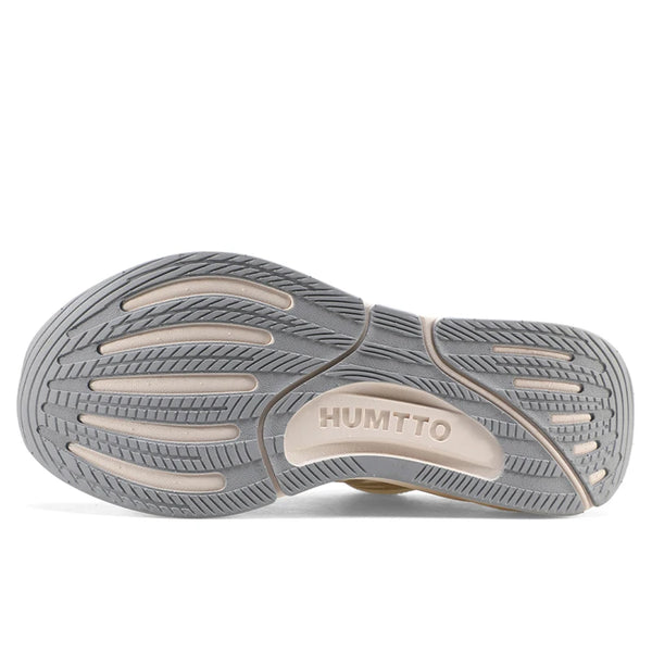 HUMTTO Breathable Outdoor Running Shoes for Womens Designer Sneakers Woman Lightweight Sport Shoe Women Non-slip Walking Sneaker