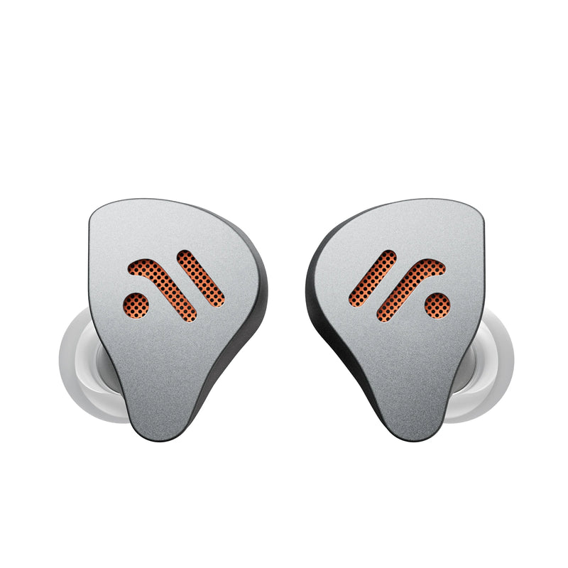 កាសស្តាប់ត្រចៀក Fosi Audio IM4 Hifi មានខ្សែ កាសស្តាប់ត្រចៀក Open-Back Dynamic Drivers IEM សម្រាប់តាមដានតន្ត្រី និងលេងហ្គេម