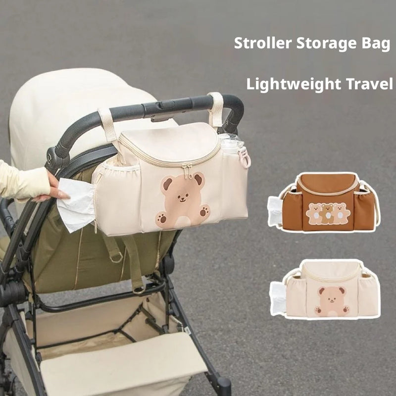 SEAMETAL Large Capacity Electric Bike Storage Bag Multi Functional Bicycle Hanging Bag Waterproof PU for Motorcycle Accessories