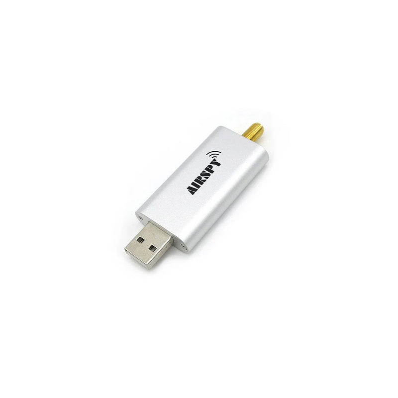 Airspy Mini – The High Performance Miniature SDR Dongle