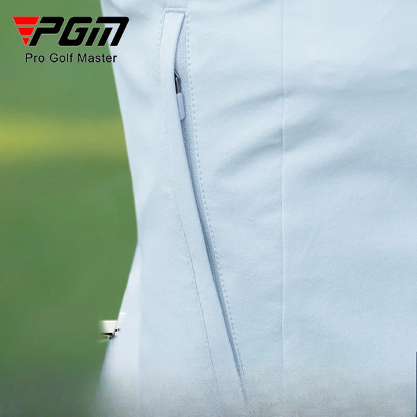 PGM Men Golf Shorts Spring/Summer Golf Wear for Man KUZ207