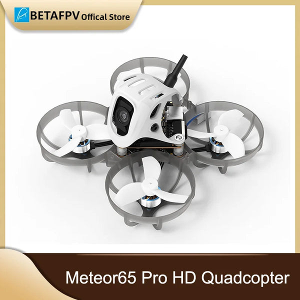 BETAFPV Meteor65 Pro O4