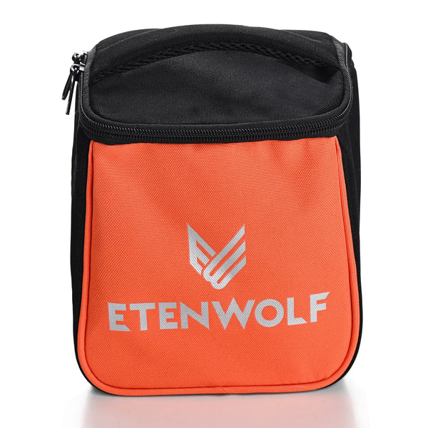 ថង់តូចសម្រាប់បូមខ្យល់ ETENWOLF សម្រាប់ S3, S3C, V3, ការវេចខ្ចប់ឧបករណ៍បំប៉ោងខ្យល់រថយន្ត, ថង់សម្រាប់ទុកផលិតផលដែលមានគុណភាពខ្ពស់ជាមួយក្រណាត់ Oxford ដែលមានខ្សែរ៉ូត