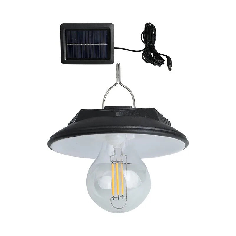 Solar Lights for Outside 4Modes Split Motion Sensor Outdoor Lights Outdoor Waterproof IP65 Solar Lights for Yard Patio Garden
