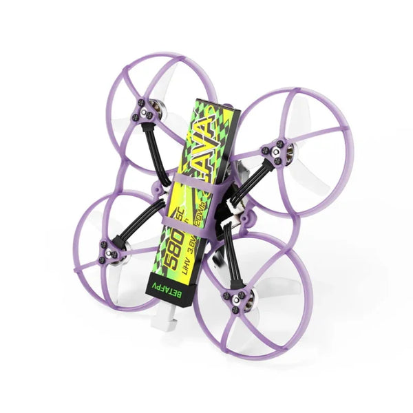 BETAFPV Air75 II ជាមួយនឹង Champion Racing និង Freestyle កំណែទម្ងន់ស្រាលបំផុត ឆ្នាំ២០២៦