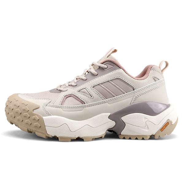 HUMTTO Womens Running Shoes Outdoor Cushioning Breathable Winter Women Sneakers Non-slip Luxury Designer Jogging Shoes for Woman
