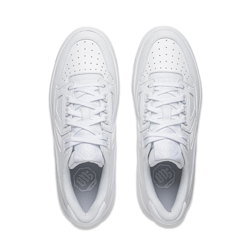 Li-Ning Unisex BADFIVE ROOKIE Basketball Culture Shoes DUAL CUSHION Sport Shoes LiNing Men Women Street Style Sneakers ABCV007
