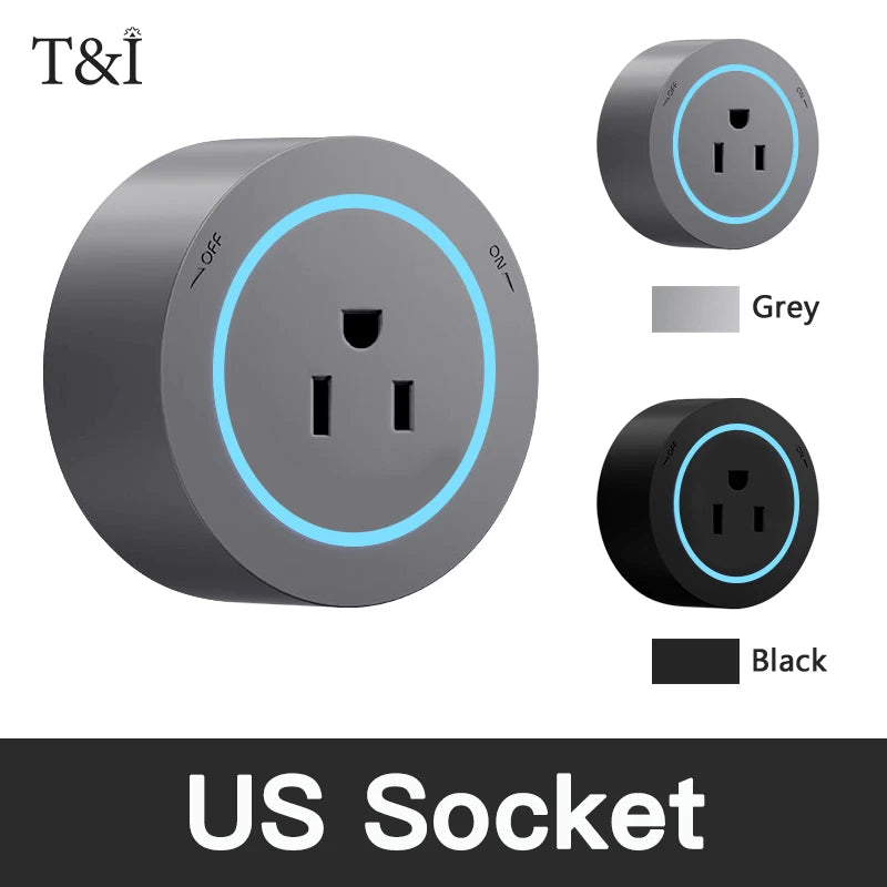 Multistandard Wall Power Track (40cm 50cm), USB-C Enabled Electric Sockets Plugs Adapters Grey Black for Office Use