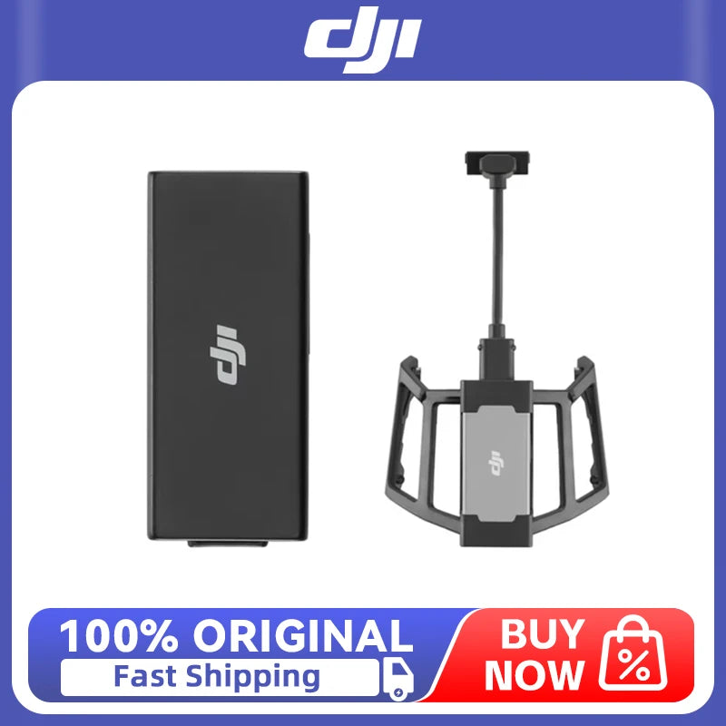 DJI Cellular Module 4G Dongle (TD-LTE Wireless Data Terminal) for DJI Mavic 3 Cine DJI RC Pro M30 Accessories Original in Stock