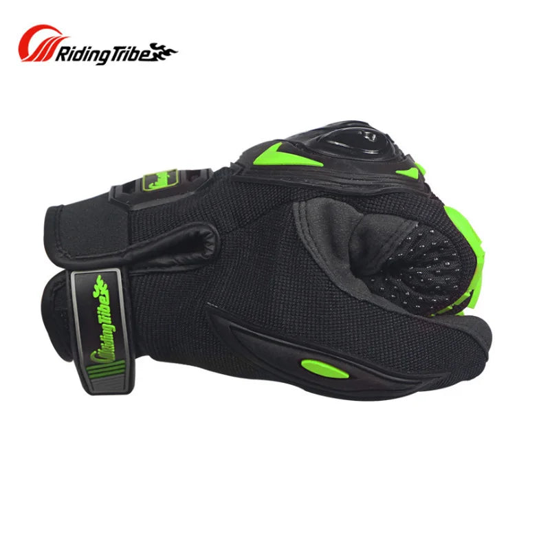 Screen Touch Motorcycle gloves Luva Motoqueiro Guantes Moto Motocicleta Luvas de moto Cycling Motocross gloves Gants
