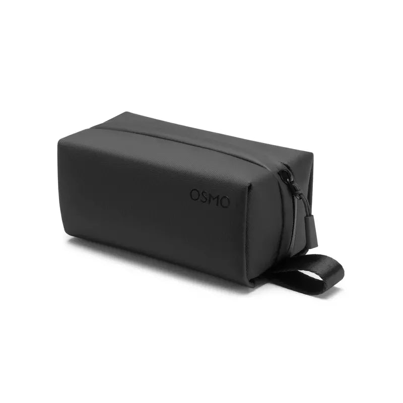 DJI Osmo Pocket Pro Carrying Bag features a tailored interior Original Accessories in Stock