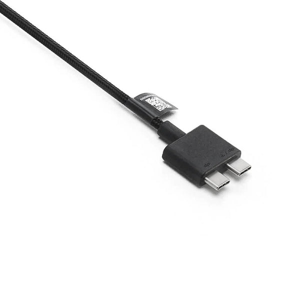 DJI Focus Pro LiDAR to DJI Transmission Cable Hub for DJI RS 4 Pro DJI RS 3 Pro DJI Transmission
