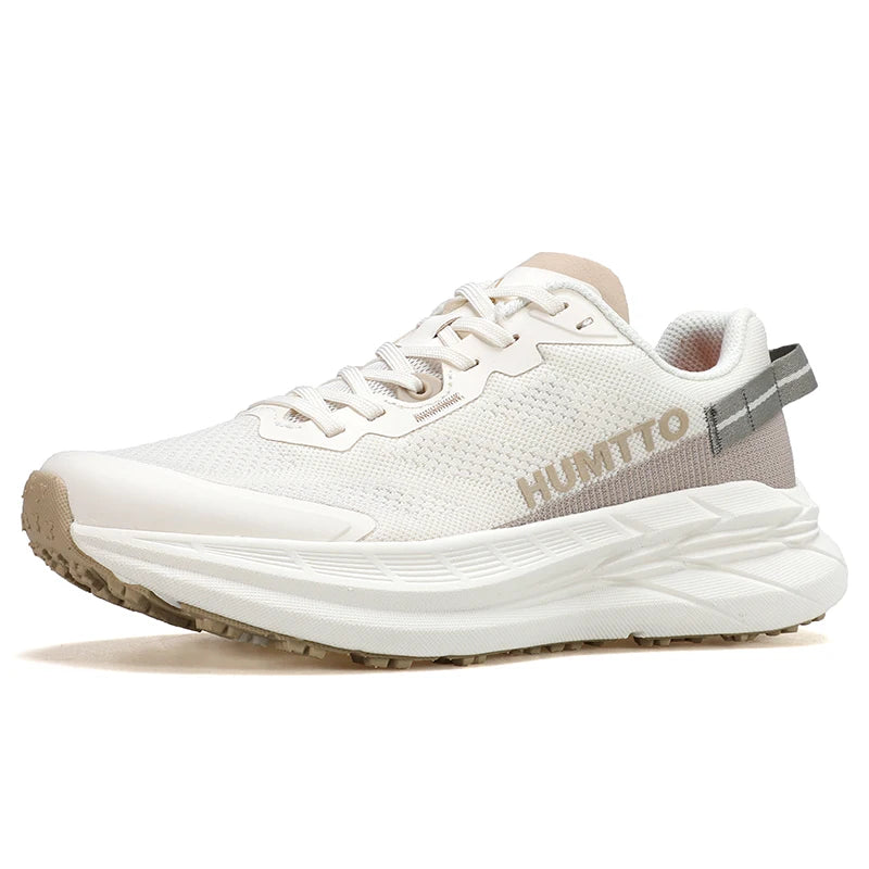 HUMTTO Casual Sneaker Woman Summer Marathon Sports Running Shoes Shoes Light Designer Tenis Sneakers Breathable Women Trainers