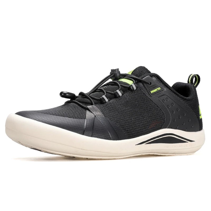 HUMTTO Breathable Men's Sneakers Luxury Designer Walking Shoes Jogging Sports Running Shoes for Men Summer Man Casual Sneaker
