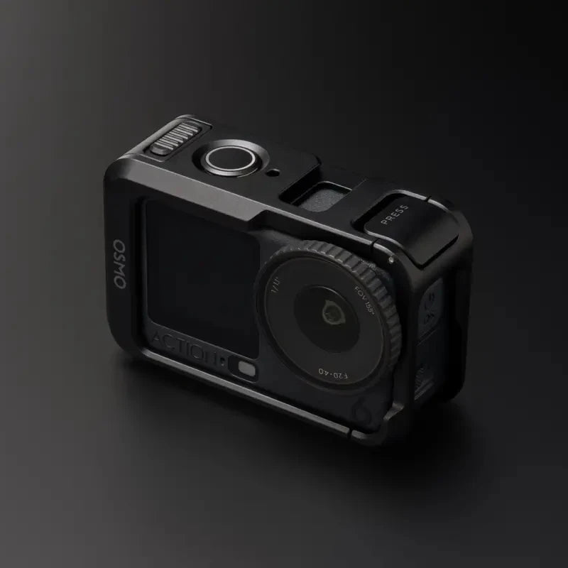 DJI Osmo Action 6 Utility Frame Original Accessories in Stock