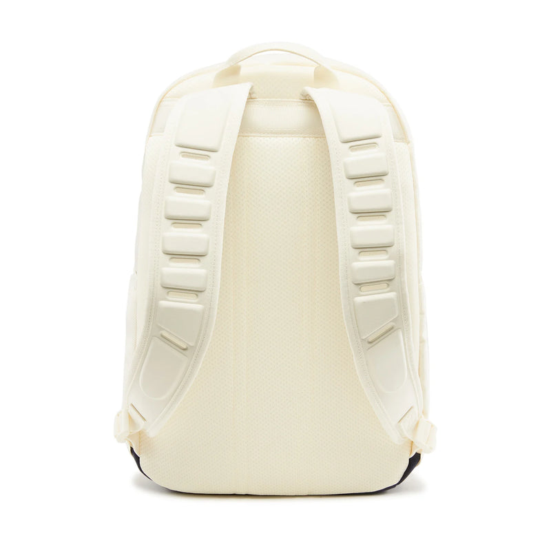 កាបូបស្ពាយ Li-Ning Unisex រចនាបថកីឡា LN ការពារទឹក 100% Polyester 320*200*480mm 30.7L កាបូបស្ពាយ LiNing ទាន់សម័យ ABSW129