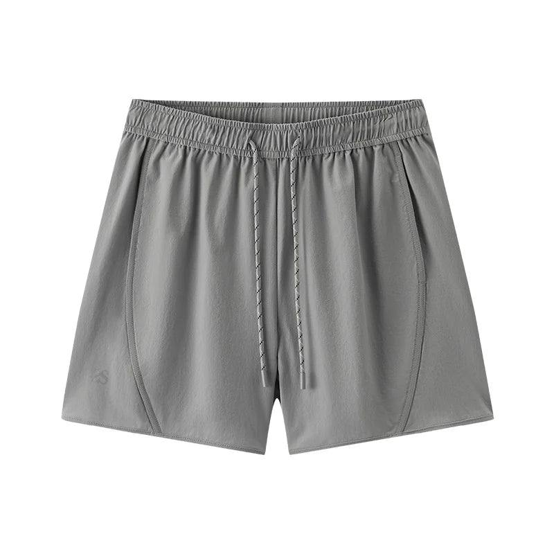 Semir Womens Shorts 2026 Moisture Wicking Quick Dry Cool Feeling Texture Loose Sports Outdoor Casual Soft