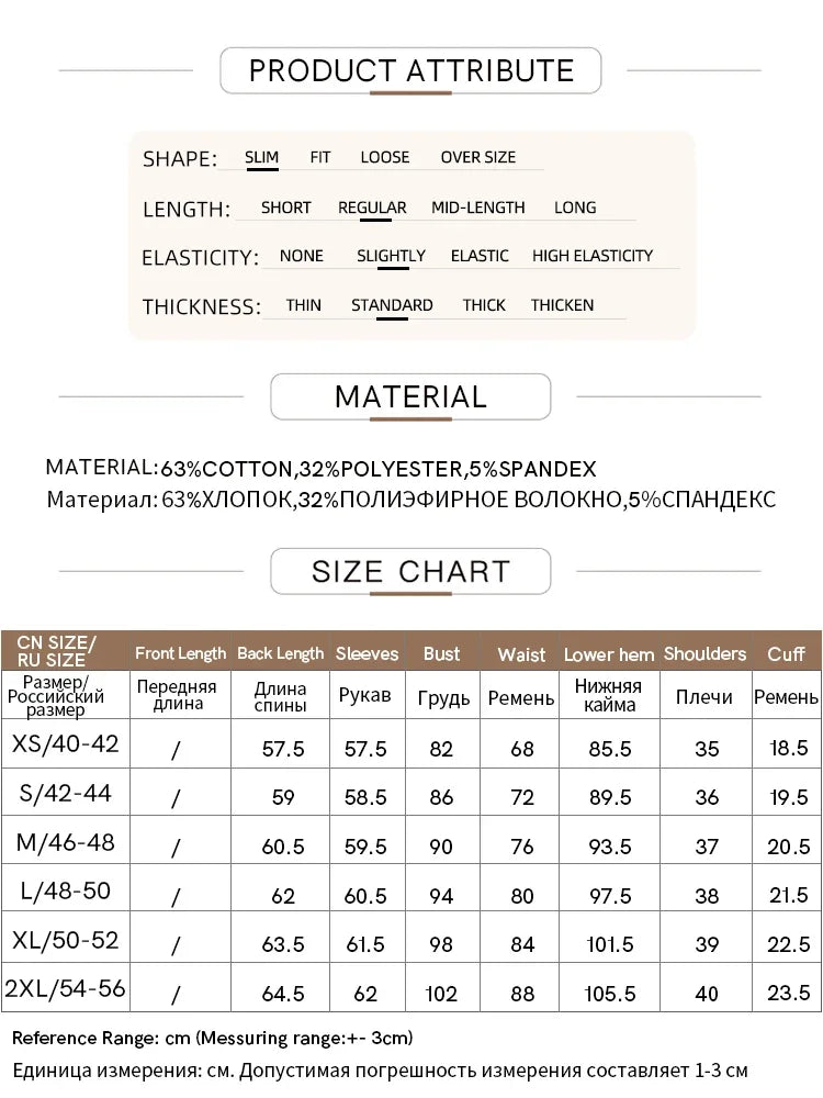 អាវ AMII Minimalism Asymmetric សម្រាប់ស្ត្រី 2025 រដូវស្លឹកឈើជ្រុះថ្មី Niche Folds Slim Office Lady Solid Female Shirts & Blouses 12343069