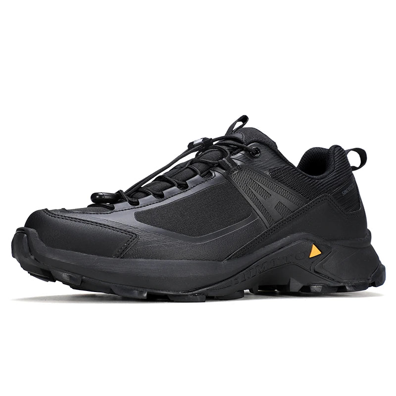 HUMTTO Non-slip Sneakers for Men Running Shoes Outdoor Breathable Climbing Trainers Men's Luxury Designer Casual Trekking Boots