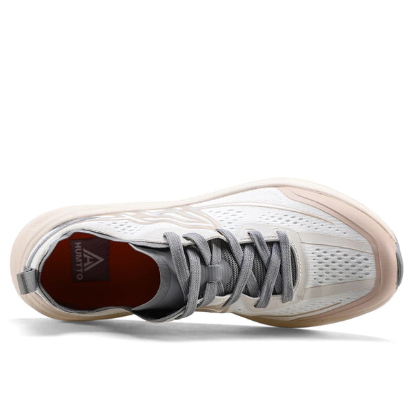 HUMTTO Breathable Outdoor Running Shoes for Womens Designer Sneakers Woman Lightweight Sport Shoe Women Non-slip Walking Sneaker