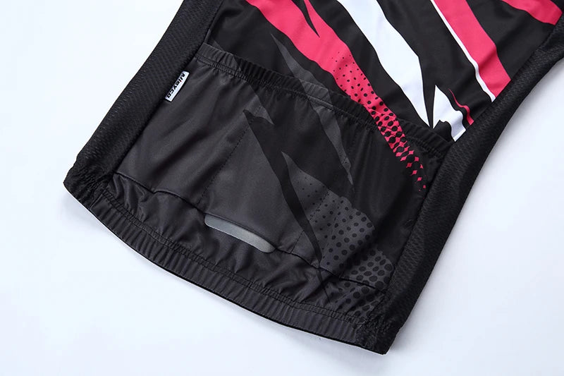 Women's Long Sleeve Cycling Jersey Quick Dry Breathable MTB Road Bike Shirt Spring Autumn Riding Training Sportswear Top
