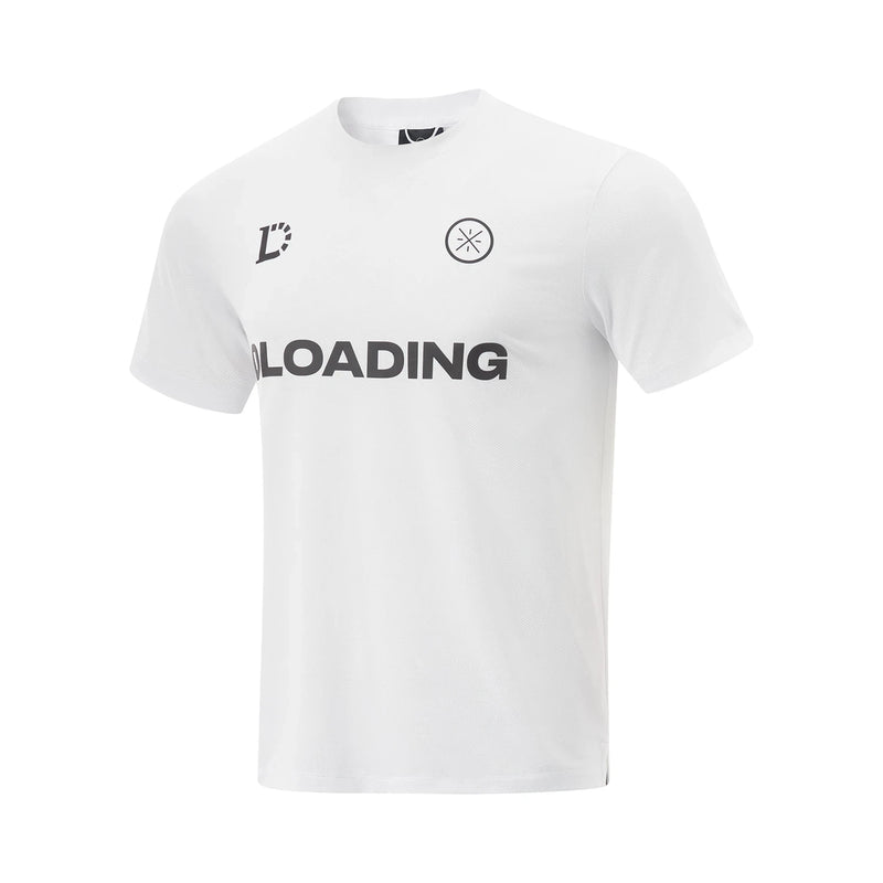 អាវយឺត Wade សម្រាប់បុរស Li-Ning AT DRY ULTRA 92% Polyester 8% Elastane AT._BACTERIA LiNing Sports Pullover ATSV015