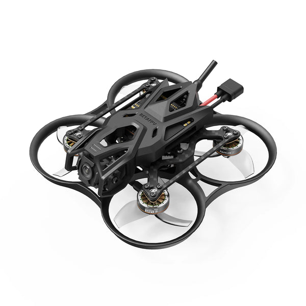 ឧទ្ធម្ភាគចក្រ BETAFPV Pavo Femto Brushless Whoop ឆ្នាំ ២០២៦