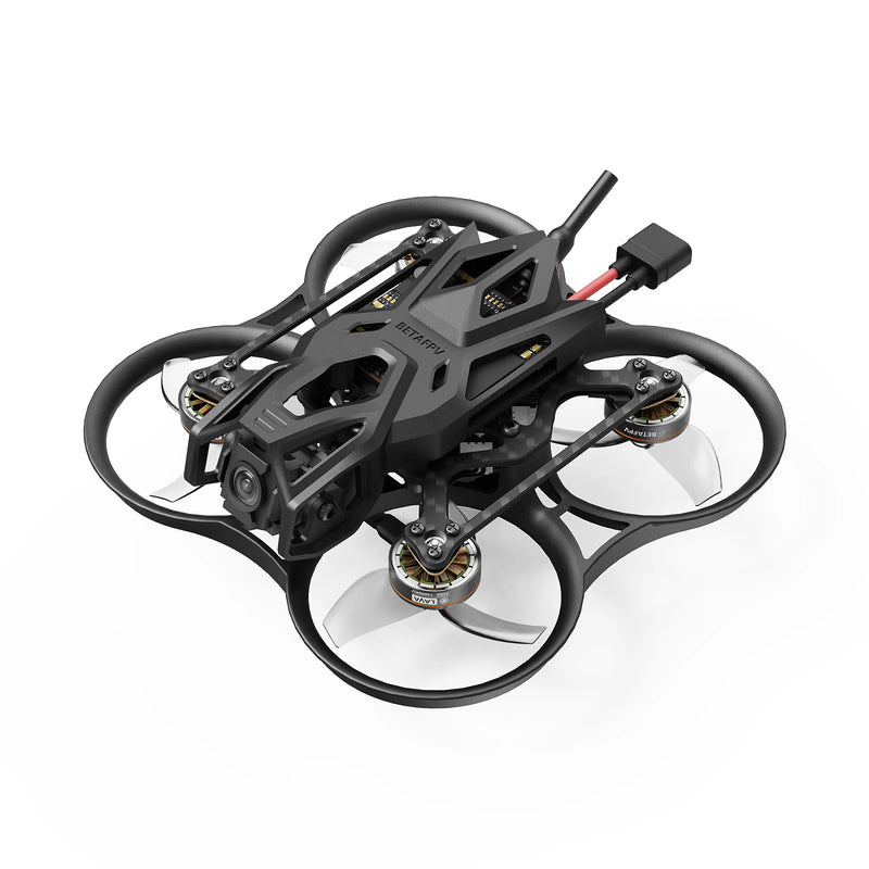 ឧទ្ធម្ភាគចក្រ BETAFPV Pavo Femto Brushless Whoop ឆ្នាំ ២០២៦