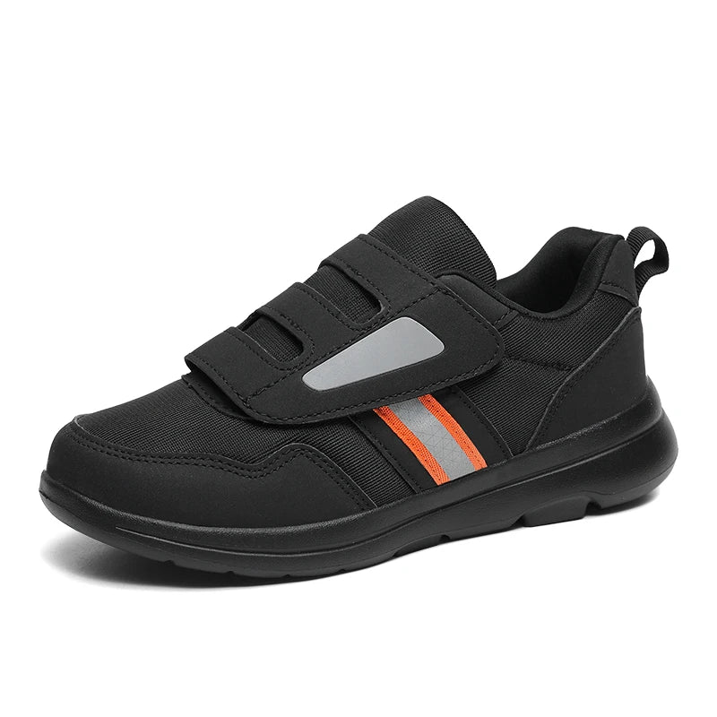 Men Women Breathable Wide Toes Sneakers For Hallux Valgus Diabetes Shoes Fat Wide Foot Shoes Thumb Eversion Footwear Unisex