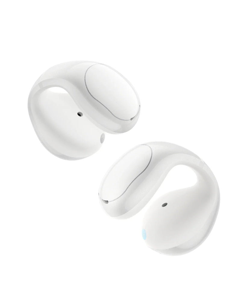 កាសស្តាប់ត្រចៀកប៊្លូធូស Soundcore C30i Original Ear Clip Open Earphones ទម្ងន់ស្រាល និងមានគុណភាពខ្ពស់ ធន់នឹងញើស និងមានលក្ខណៈស្ព័រ