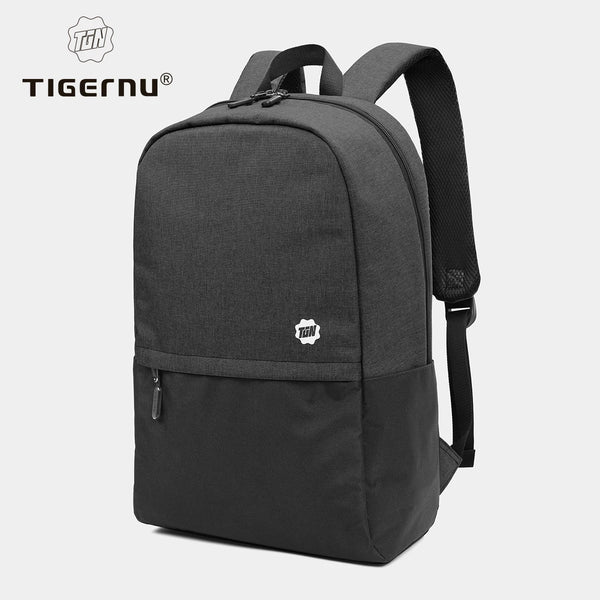 Tigernu School Backpacks For Men For Women Backpack 15.6inch Laptop Backpack Light Children's Backpack Schoolbag Travel Backpack
