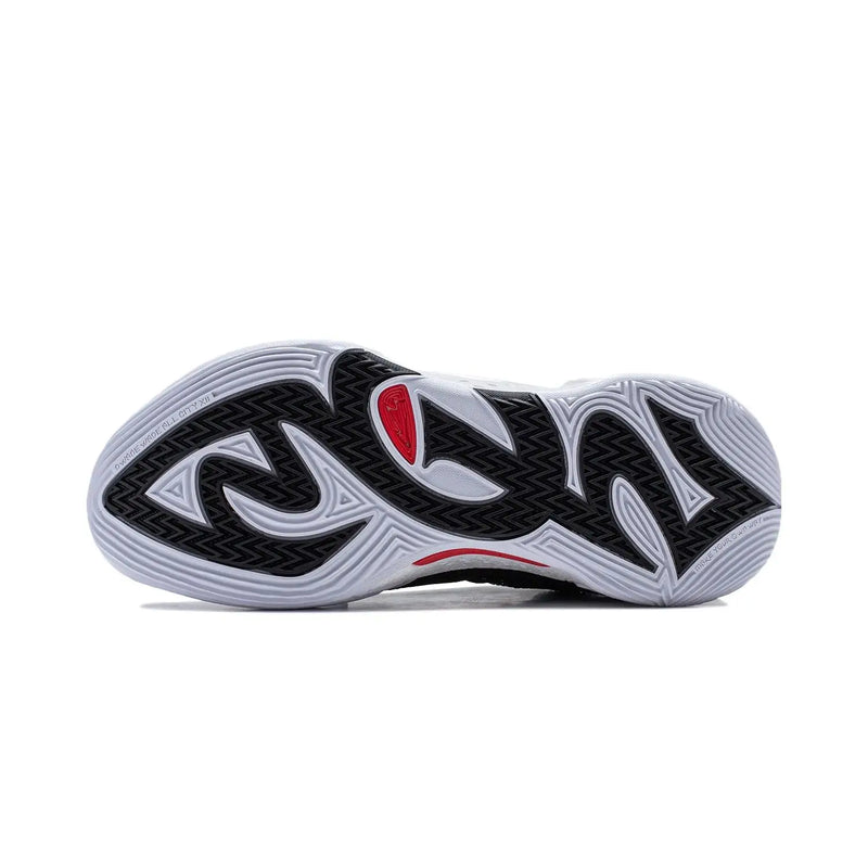 Li-Ning Men's Wade ALL CITY 12 Professional Basketball Shoes BOOM Cushion Stable Support Wearable Sneakers Sport Shoes ABAU015