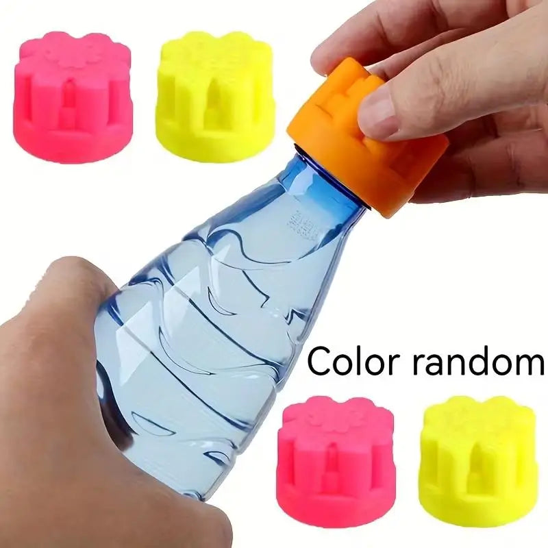 ប្រដាប់បើកដបស៊ីលីកូន Ergonomic 1/2 គ្រាប់ – ដៃកាន់មិនរអិល និងឃ្នាស់សម្រាប់ងាយស្រួលប្រើ ស័ក្តិសមសម្រាប់មនុស្សចាស់ដែលមានដៃខ្សោយ