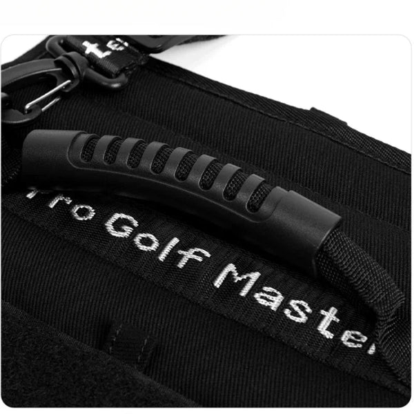 PGM Golf Bags Men Women Simple Portable Club Bag Can Hold 5 Clubs SOB017