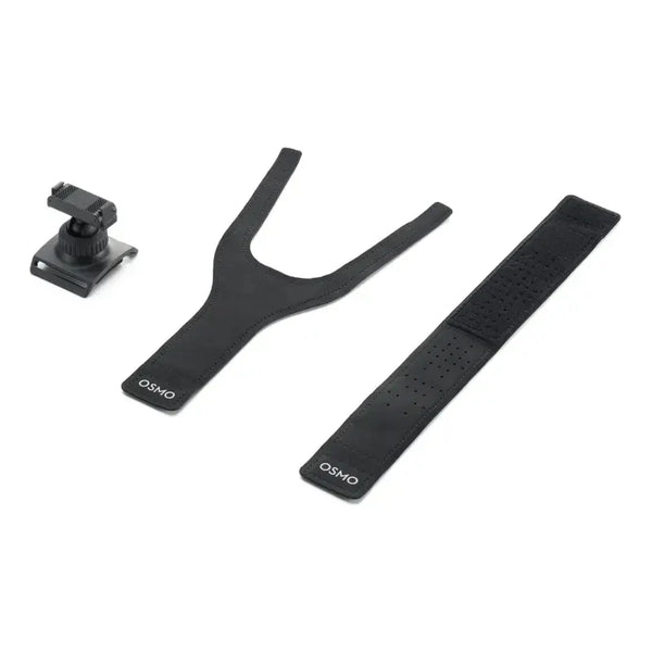 DJI Osmo Action Dual-Direction 360° Wrist Strap Dual-Direction Quick-Release Adapter Mount for DJI Osmo Nano