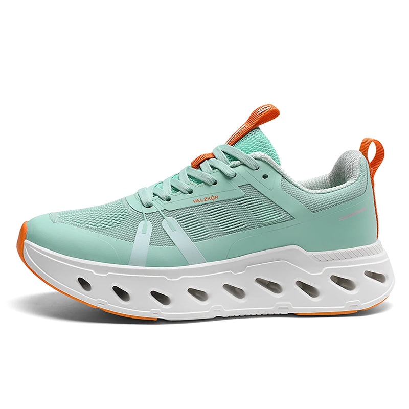 Men Sports Shoes New Fashionable Versatile Lightweight Comfortable Thick Soled Running Shoes Autumn Outdoor Fitness Sports Shoes