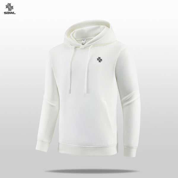 SBWL High Quality Men's Outdoors Equestrian Golf Running Mountaineering Breathable Polo Shirt Sports Base Shirt Long-Sleeved Tee