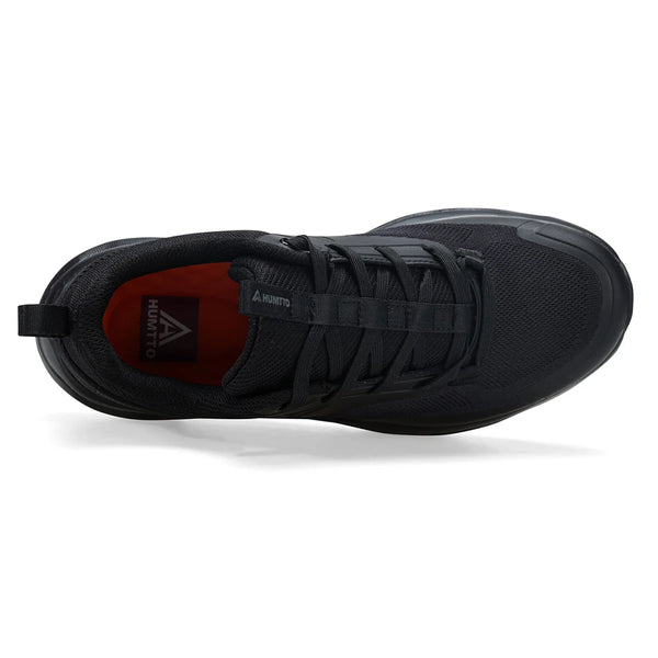 HUMTTO Men's Sports Shoes Non-slip Outdoor Designer Trail Casual Sneakers for Man Cushioning Breathable Jogging Running Shoe Men