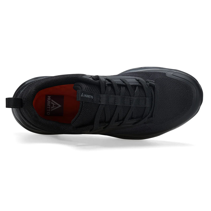HUMTTO Men's Sports Shoes Non-slip Outdoor Designer Trail Casual Sneakers for Man Cushioning Breathable Jogging Running Shoe Men