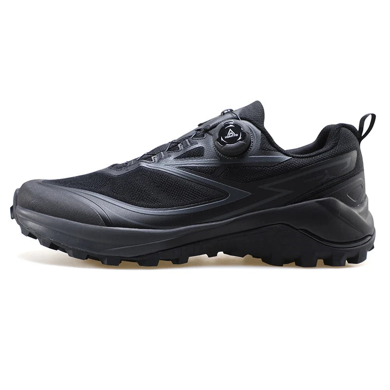 HUMTTO Trail Casual Sneakers Hiking Sneaker for Men Outdoor Breathable Luxury Designer Running Sports Shoes Trekking Boots Man