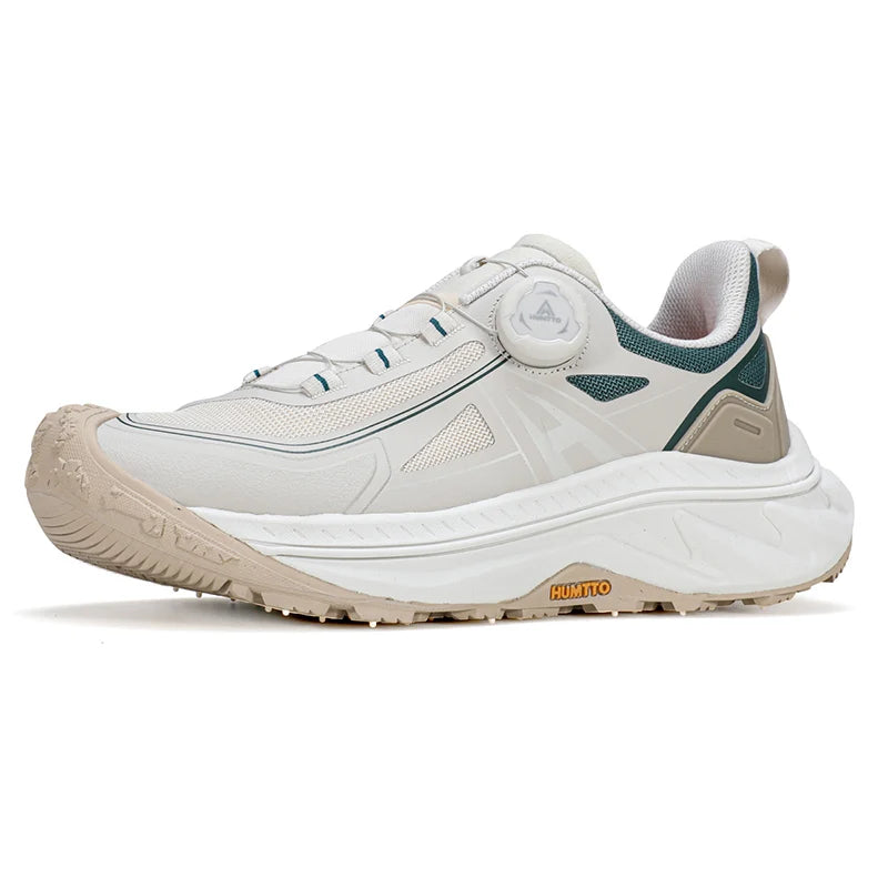 HUMTTO Breathable Casual Sneakers Non-slip Running Sneaker Designer Luxury Hiking Shoes Women's Outdoor Trekking Boots for Women