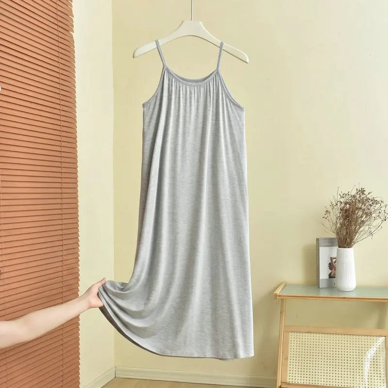 រ៉ូបសម្រាប់នារីទំហំ XL-8XL រ៉ូបសម្រាប់ស្លៀកពេលយប់ដៃខ្លីថ្មីសម្រាប់នារី អាវគេងរលុងសម្រាប់ស្លៀកពេលយប់ ស្រួលពាក់