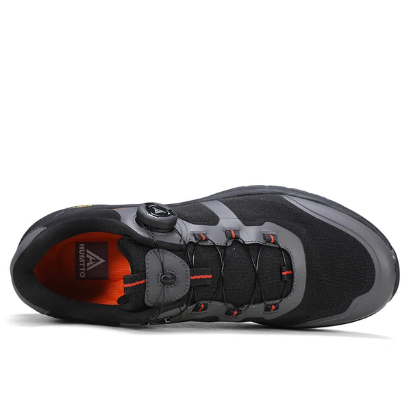 HUMTTO Trail Running Shoes for Men 2026 Summer Casual Sneaker Man Breathable Outdoor Sneakers Luxury Designer Men's Sports Shoes