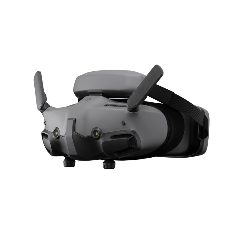 DJI Goggles 3 Experience immersive motion control with DJI RC Motion 3 for DJI Avata 2 / Mini 4 Pro / Air 3 / Neo 2 Drone
