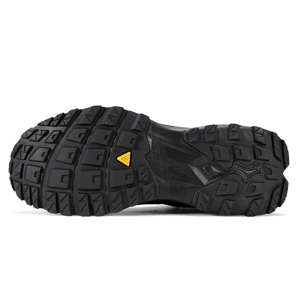 HUMTTO Non-slip Hiking Boots for Men Breathable Trekking Shoes Men's Winter Sports Shoes 2025 Outdoor Walking Designer Sneakers