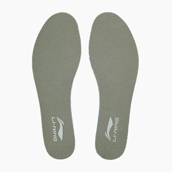 ស្បែកជើងកីឡា Li-Ning សម្រាប់នារី ទ្រទ្រង់ក្លោងជើង បាតទន់ ផាសុកភាព បាត AQAV005