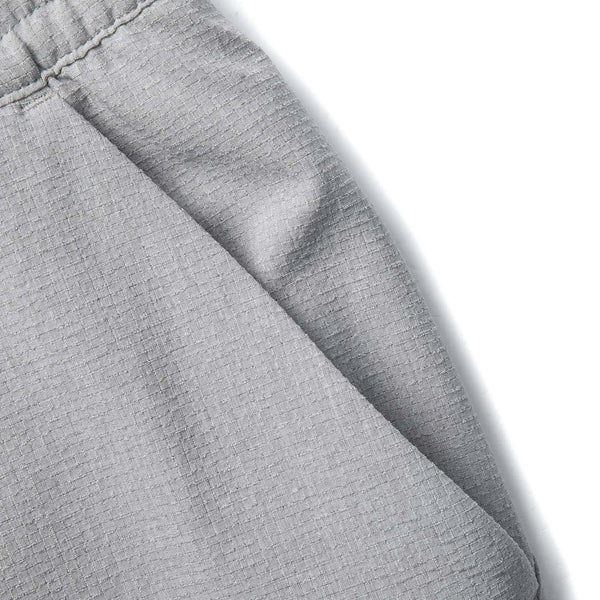 ខោកីឡា Li-Ning សម្រាប់បុរស 93% Polyester 7% Spandex LiNing មានផាសុកភាព និងមានខ្យល់ចេញចូលបានល្អ AKXV341